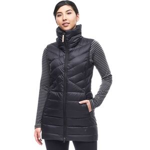 Indyeva Kapa Vest - Black | Size L